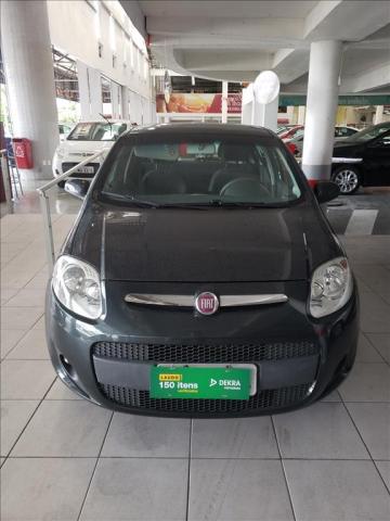 FIAT PALIO 1.0 MPI ATTRACTIVE 8V FLEX 4P MANUAL