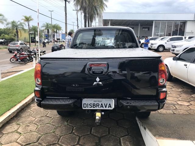 Mitsubishi l200 triton 3.2 - Foto 3