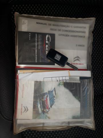 Aircross Exc.Ataca 1.6 Flex Auto 2013/2014 Completo, Banco de Couro - Foto 11