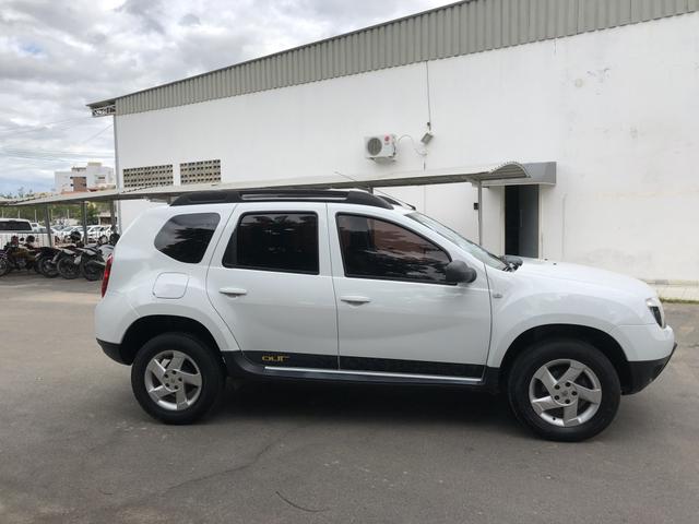 Duster 1.6 Expression 2014/2015 - Foto 6