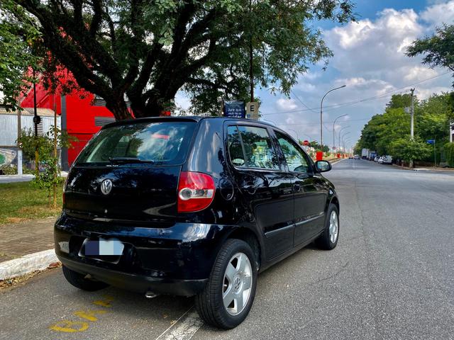 Vw fox 2005 1.6 completo - Foto 2
