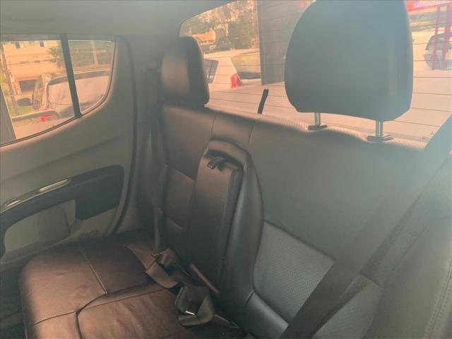 MITSUBISHI L200 TRITON 3.5 HPE 4X4 CD V6 24V FLEX 4P AUTOMÁTICO - Foto 6