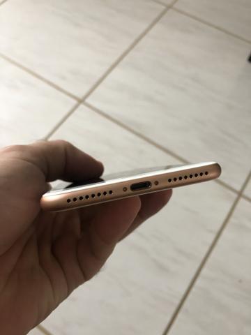 IPhone 8 Plus 64GB impecável - Foto 4