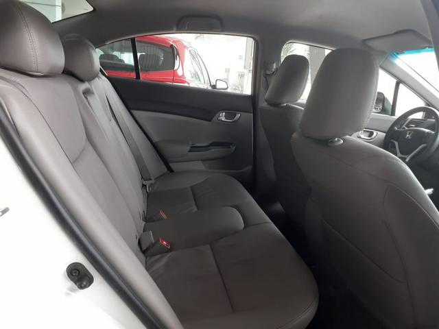 HONDA LXR COMPLETO ! Financio - Foto 5