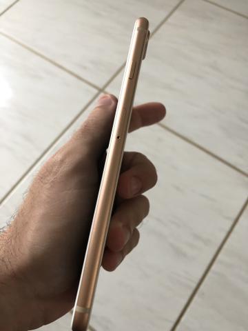 IPhone 8 Plus 64GB impecável - Foto 3
