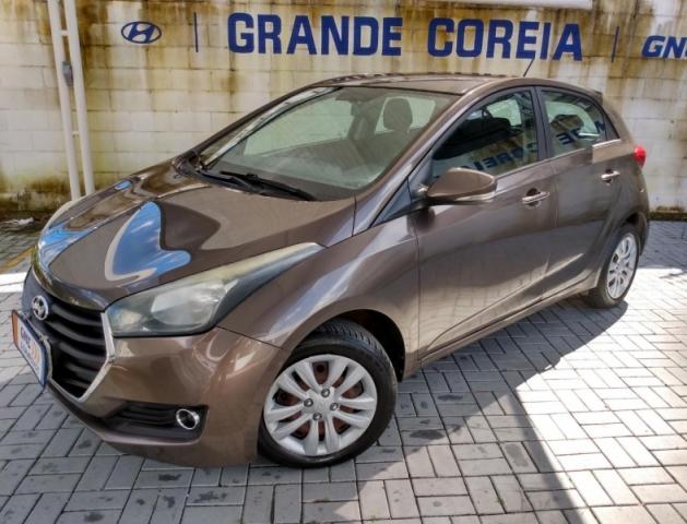 HYUNDAI HB20 1.0 COMFORT 12V FLEX 4P MANUAL. - Foto 3
