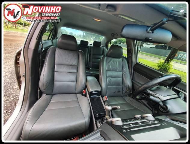 Honda Civic Lxs 1.8 Manual 09/10 - Foto 6