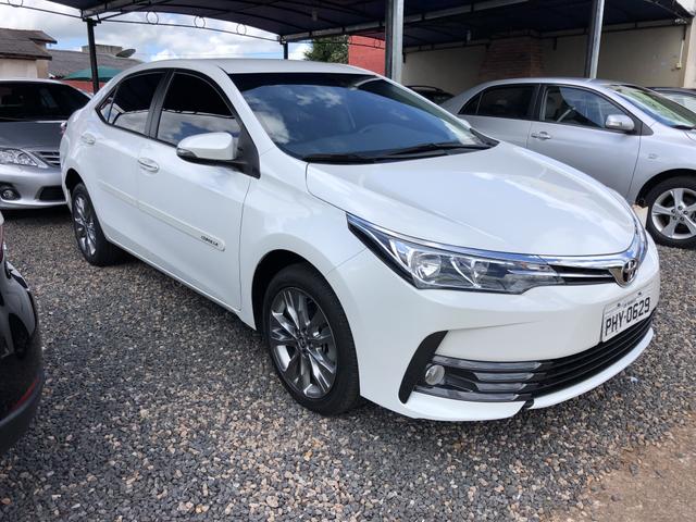 Corolla xei 2019 11 mil rodados - Foto 2