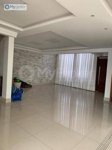 Sobrado com 4 dormitórios à venda, 301 m² por R$ 1.500.000,00 - Jardins Lisboa - Goiânia/G - Foto 11