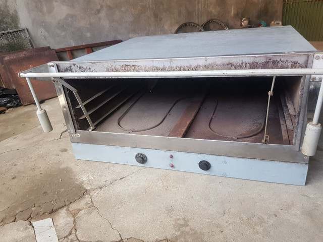 Forno elétrico - Foto 2