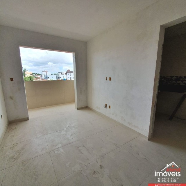 Apartamento no Jose Americo - Foto 5