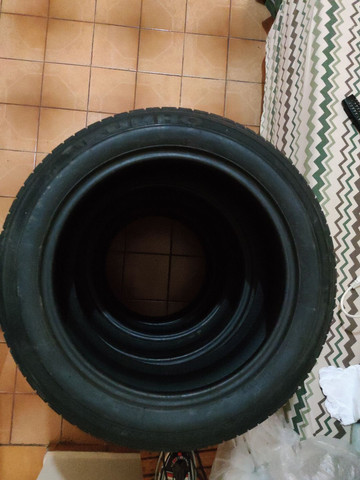 PNEUS 225/50 R17 Cruze /Áudi A4/ Honda Civic/ I30 - Foto 9