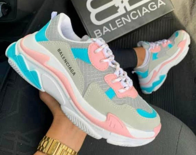 balenciaga sao paulo