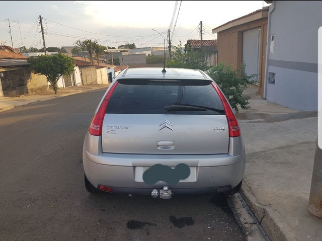 Citroën C4 heath 1.6 GLX - Foto 6
