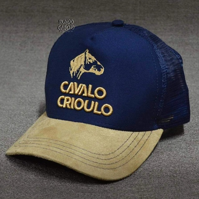 Boné Gaúcho Campeiro de Qualidade - Foto 2