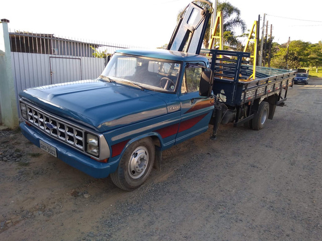 F4000 com Munk operacional - Foto 4