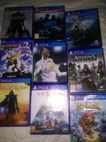 Ps4