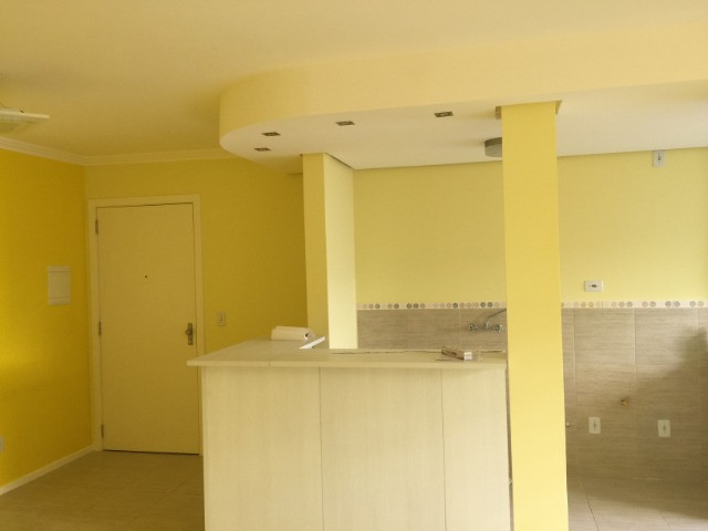 Apartamento 2d com garagem no Guarujá - Foto 4