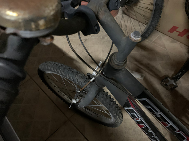Bicicleta infantil - Foto 6