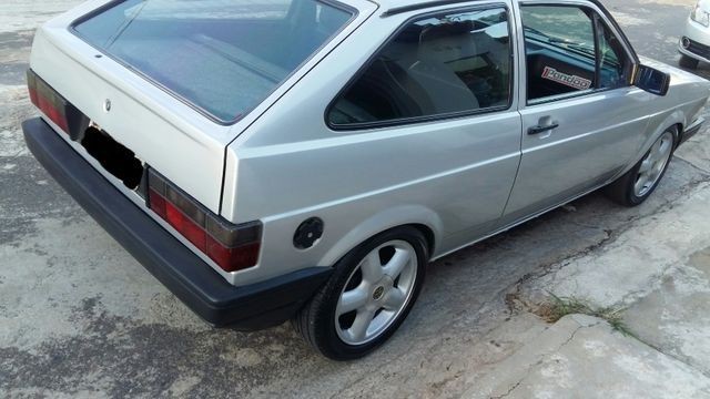 Gol 1.8 ap turbo - Foto 5