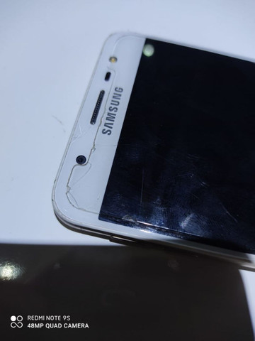 Samsung j7 prime - Foto 5