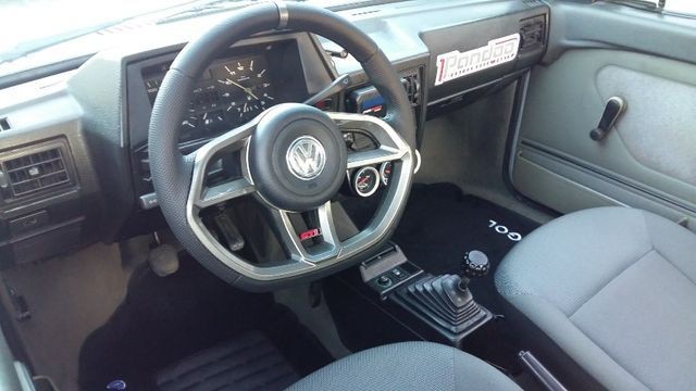 Gol 1.8 ap turbo - Foto 6