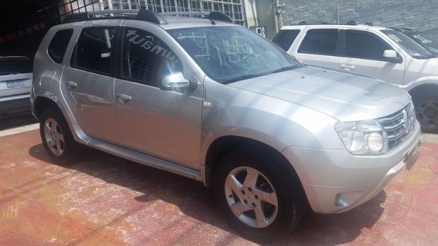 Renault Duster Dynamique 1.6 Flex - Foto 3