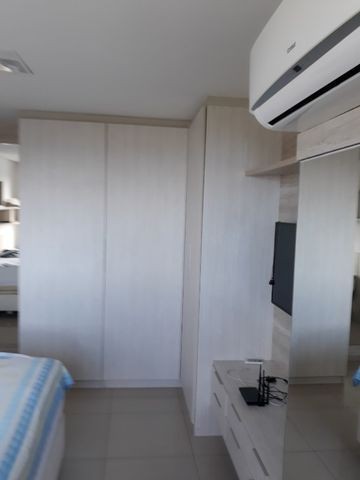 Alugo Apt 3 Suítes vista Definitiva no Miramar - Foto 7