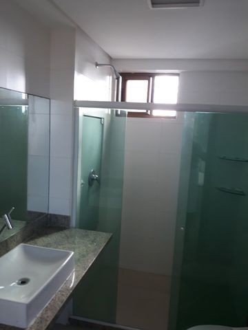 Alugo Apt 3 Suítes vista Definitiva no Miramar - Foto 6