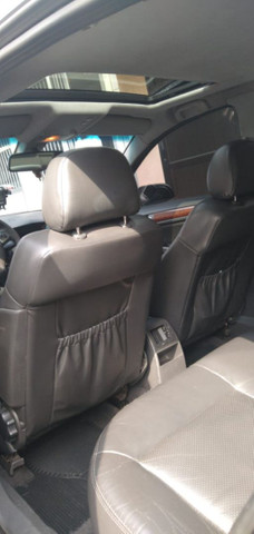 Vectra Elite 2.4 16v 2007 - Foto 7