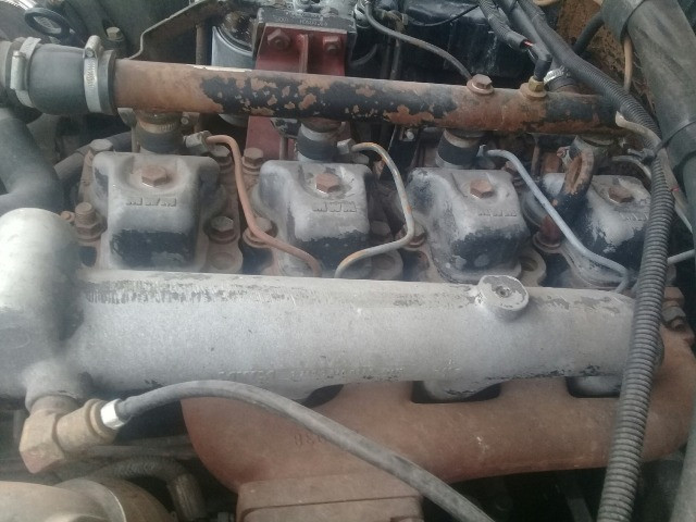 F 1000 - Foto 2