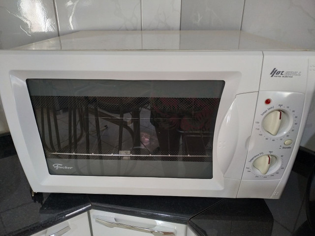 Forno - Foto 2