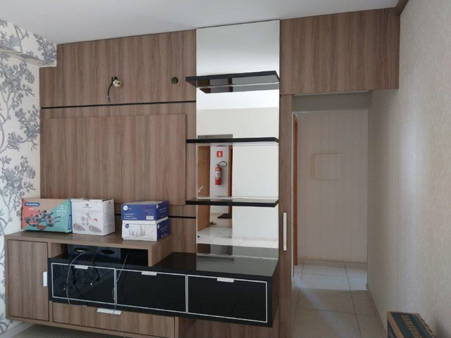 Vendo apartamento em Araguaína no Edifício Terracota - Foto 6