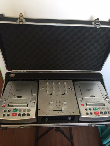 Cdj STANTON - Foto 2