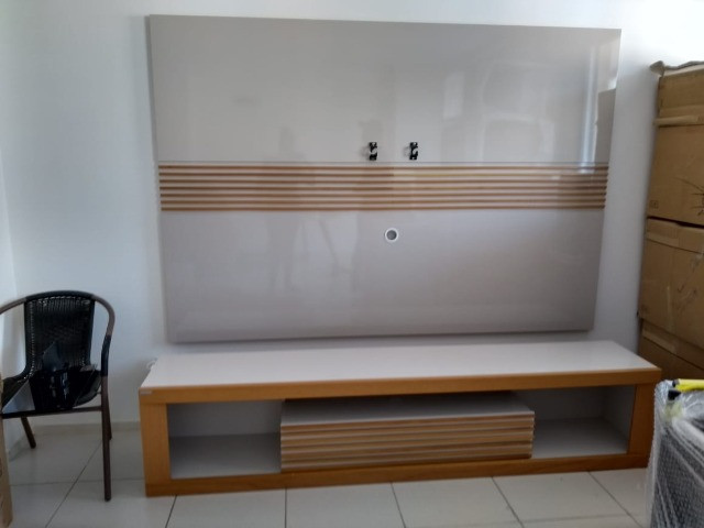 Rack e Painel Rudnick - Foto 4