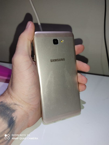 Samsung j7 prime - Foto 3