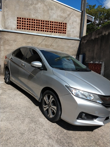 Vendo city ex - Foto 7