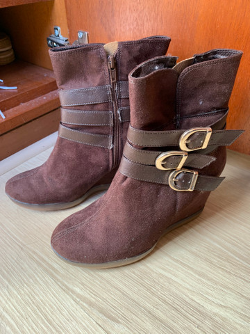 Bota - Foto 3