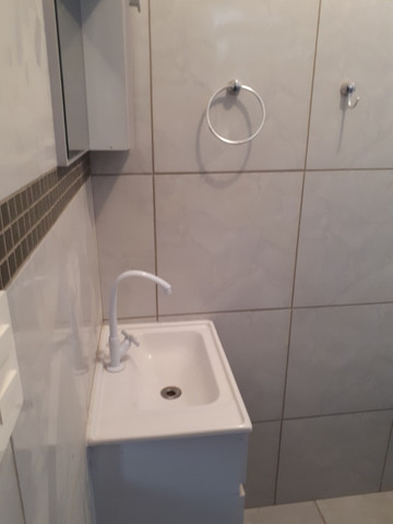 Alugo Casa com 01 quarto e 01 suite no Alto Alegre - Foto 11