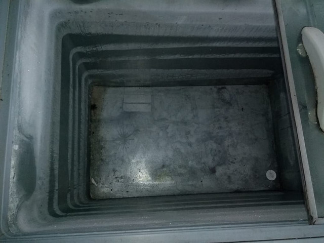 Freezer horizontal Gelopar - Foto 3