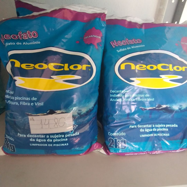 Produtos para Piscina de fibra - Foto 3