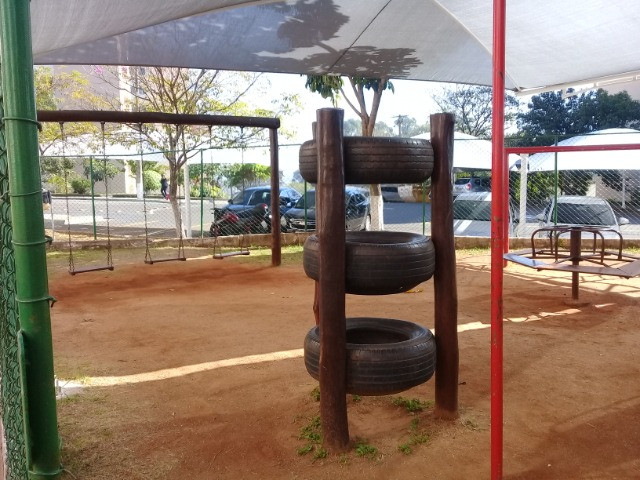 57 m² - Impecável - Lindo apto - Foto 4