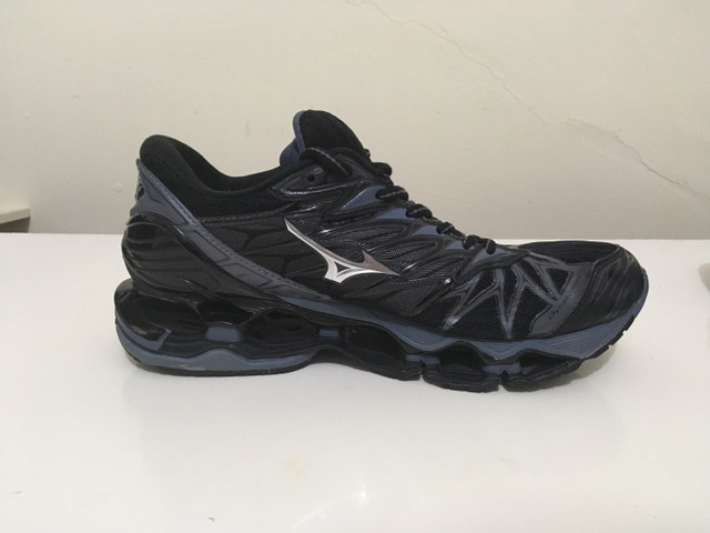 mizuno wave 41