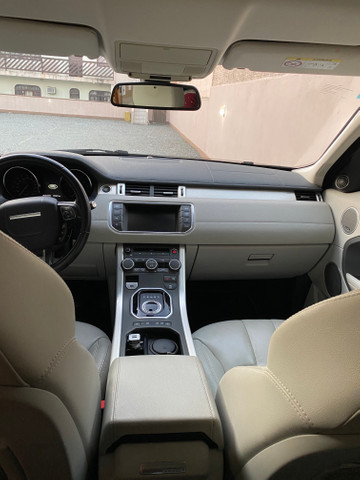 Range rover evoque lindíssima - Foto 6