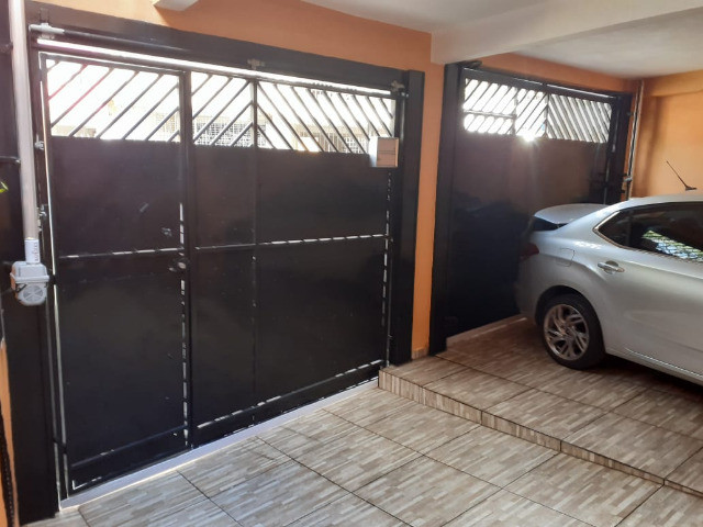 Ótimo sobrado muito bem estruturado, 3 dorms. cod 84783 - Foto 16