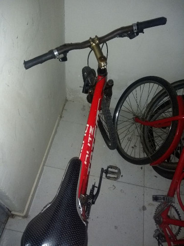 Bicicleta totem - Foto 2