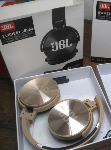 Fone JBL-950 - Foto 5