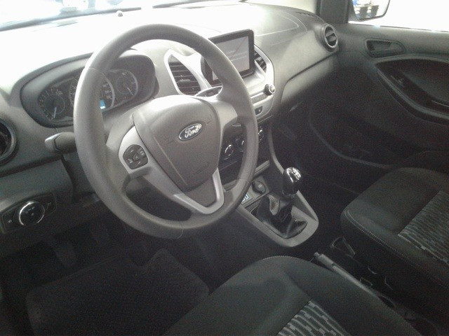 KA Sedan SE Plus 1.0 (2021) - Foto 6