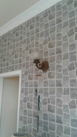 Lustre e luminárias de bronze - Foto 4