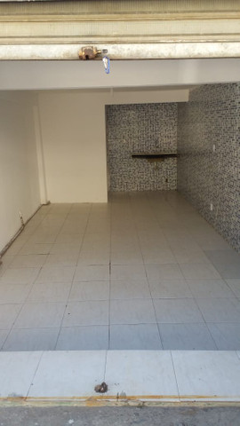 Vendo ponto comercial no km 17 , em itapuã - Foto 2